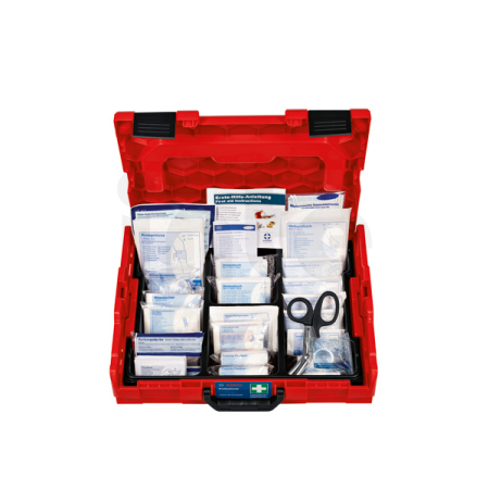 BOSCH Kufrový systém Lékárnička L-BOXX 102 1600A02X2R