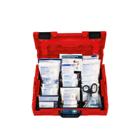 BOSCH Kufrový systém Lékárnička L-BOXX 102 1600A02X2R