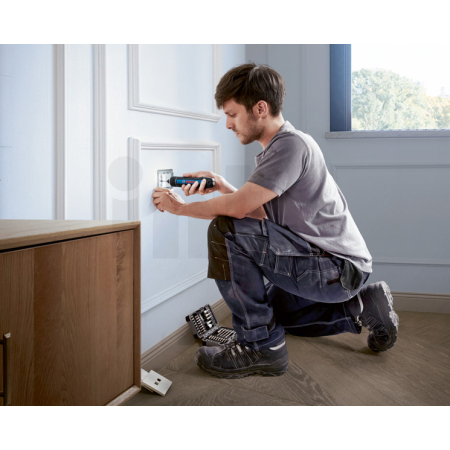 BOSCH Akumulátorový šroubovák Bosch GO 06019H2201