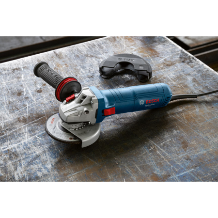 BOSCH Úhlová bruska GWS 12-125 06013A6106