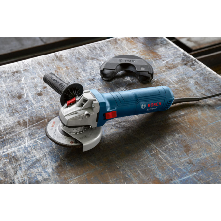 BOSCH Úhlová bruska GWS 12-125 06013A6102