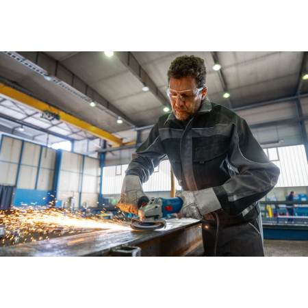 BOSCH Úhlová bruska GWS 12-125 06013A6102