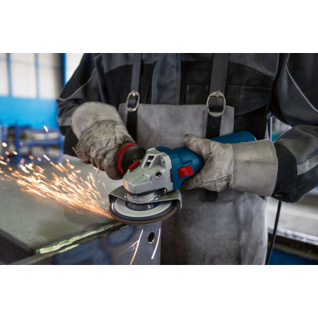 BOSCH Úhlová bruska GWS 12-125 06013A6106