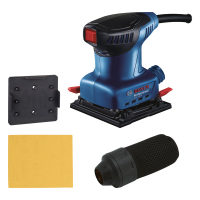 BOSCH Vibrační bruska GSS 140 A 06012A8021