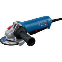 BOSCH Úhlová bruska GWS 12-125 P 06013A6220
