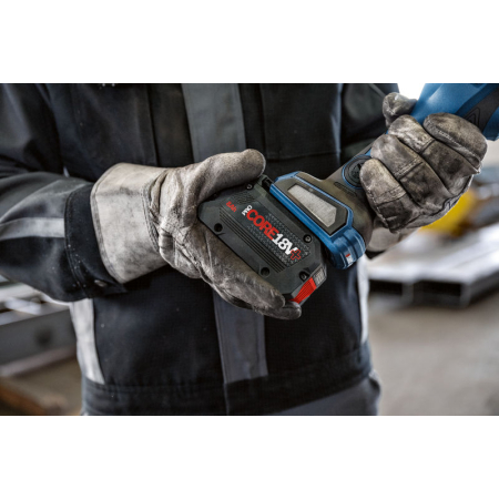 BOSCH Akumulátor ProCORE18V+ 8.0Ah 1600A02X00