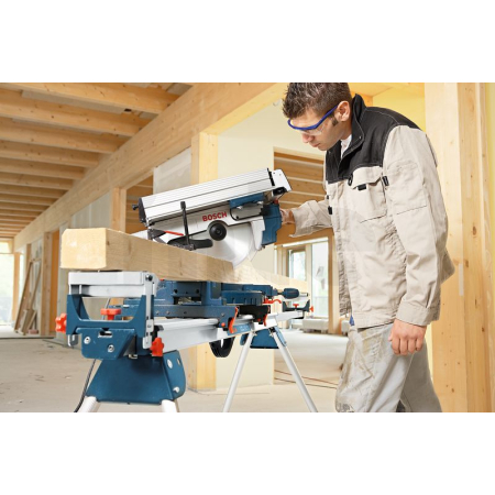 BOSCH Kombinovaná pila GTM 12 JL 0601B15001