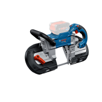 BOSCH Akumulátorová pásová pila GCB 18V-127 06012B7000