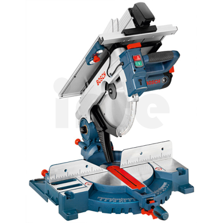 BOSCH Kombinovaná pila GTM 12 JL 0601B15001