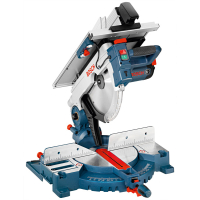 BOSCH Kombinovaná pila GTM 12 JL 0601B15001