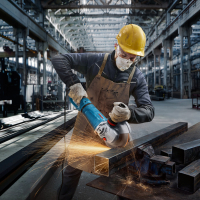 BOSCH Úhlová bruska GWS 27-230 JR 06018C7320