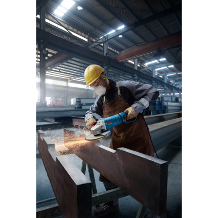 BOSCH Úhlová bruska GWS 27-230 JR 06018C7320