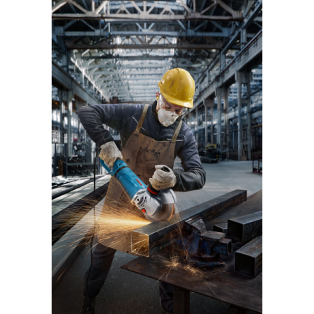 BOSCH Úhlová bruska GWS 27-230 JR 06018C7320