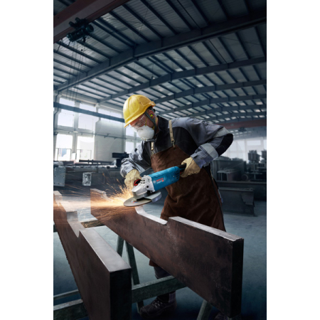 BOSCH Úhlová bruska GWS 27-180 J 06018C4320