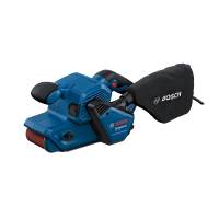 BOSCH Pásová bruska GBS 750 06012C1020
