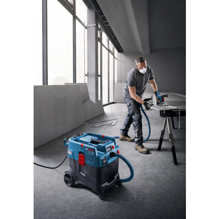 BOSCH ‌Univerzální vysavač GAS 400 A 06019M0020