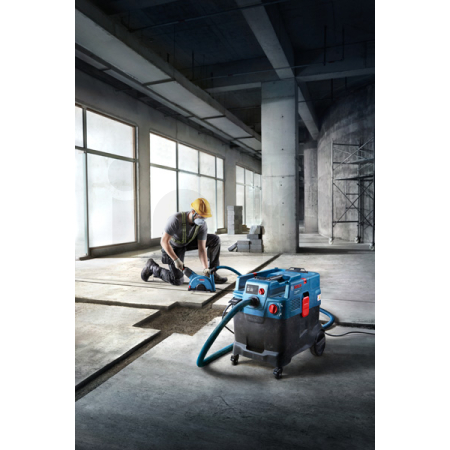 BOSCH ‌Univerzální vysavač GAS 400 A 06019M0020