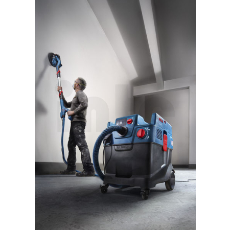 BOSCH ‌Univerzální vysavač GAS 400 A 06019M0020