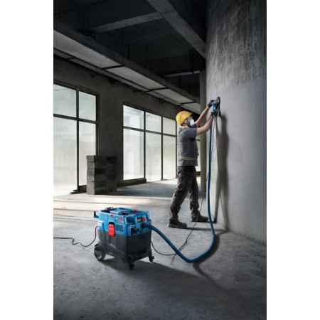 BOSCH ‌Univerzální vysavač GAS 400 A 06019M0020