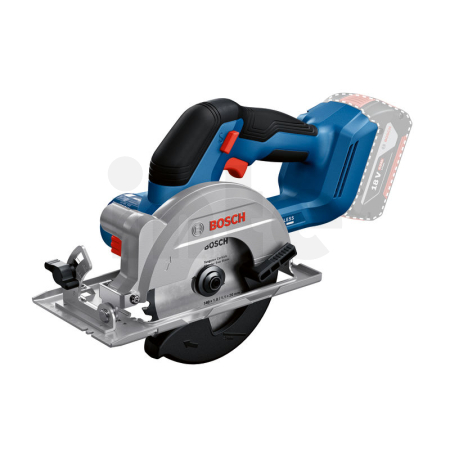 BOSCH Akumulátorová okružní pila GKS 18V-51 06019M3122