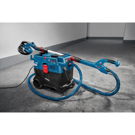 BOSCH ‌Univerzální vysavač GAS 400 A 06019M0020