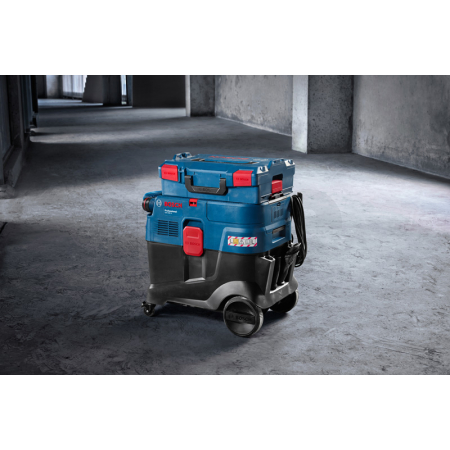 BOSCH ‌Univerzální vysavač GAS 400 A 06019M0020