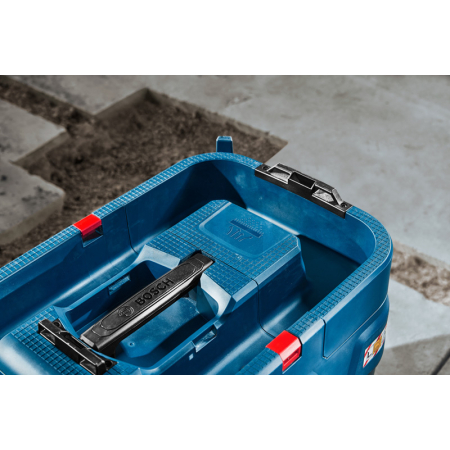 BOSCH ‌Univerzální vysavač GAS 400 A 06019M0020