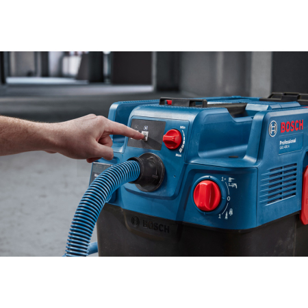 BOSCH ‌Univerzální vysavač GAS 400 A 06019M0020