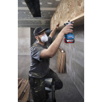 BOSCH Akumulátorová ohraňovací frézka GLF 18V-8 06016C6001