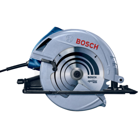 BOSCH Ruční okružní pila GKS 235 Turbo 06015A2001