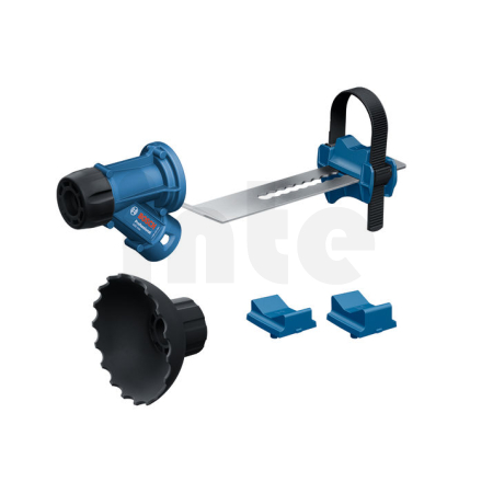BOSCH Odsávání prachu pro SDS max GDE max 1600A033BA