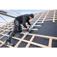 BOSCH Akumulátorová okružní pila GKS 18V-57-2 GX 06016C1003