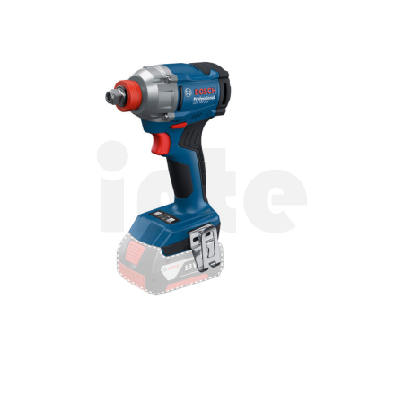 BOSCH Akumulátorový rázový utahovák GDX 18V-285 06019N2120