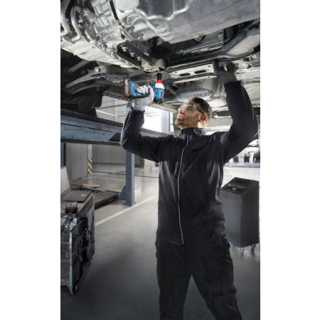 BOSCH Akumulátorový rázový utahovák GDX 18V-285 06019N2120