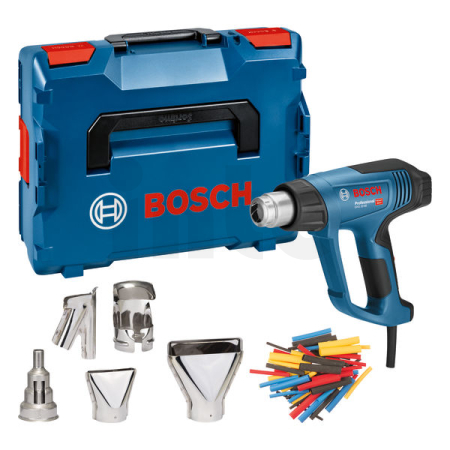 BOSCH Horkovzdušná pistole GHG 23-66 06012A6303