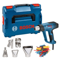 BOSCH Horkovzdušná pistole GHG 23-66 06012A6303