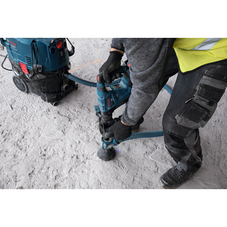 BOSCH Odsávání prachu pro SDS max GDE max 1600A033BA