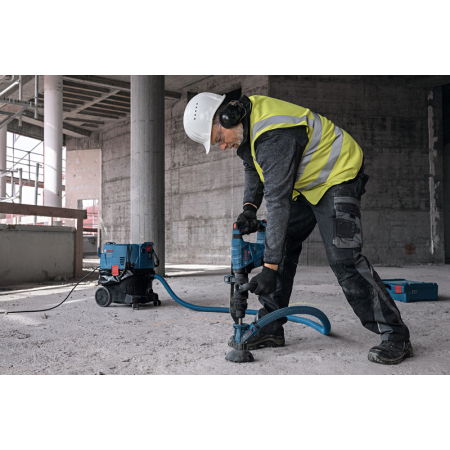 BOSCH Odsávání prachu pro SDS max GDE max 1600A033BA