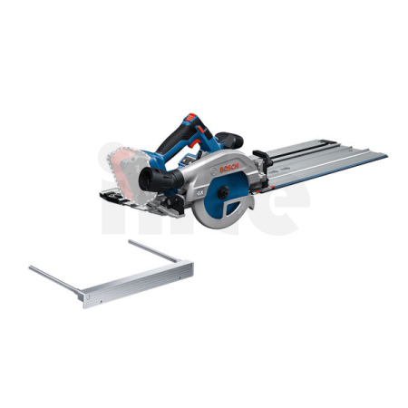 BOSCH Akumulátorová okružní pila GKS 18V-57-2 GX 06016C1003