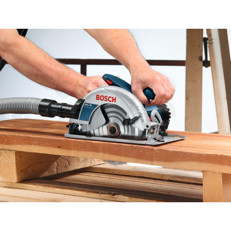 BOSCH Ruční okružní pila GKS 190 0601623000