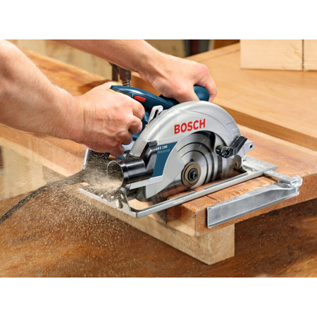 BOSCH Ruční okružní pila GKS 190 0601623000