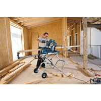 BOSCH Stůl na pilu GTA 2 500 W 0601B12100