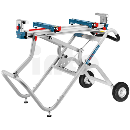 BOSCH Stůl na pilu GTA 2 500 W 0601B12100