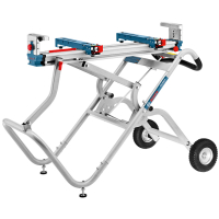 BOSCH Stůl na pilu GTA 2 500 W 0601B12100