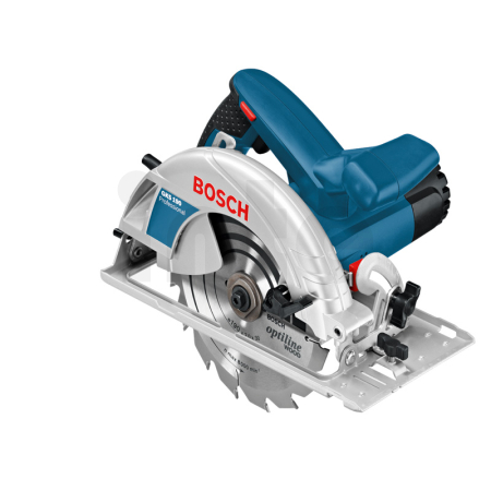 BOSCH Ruční okružní pila GKS 190 0601623000