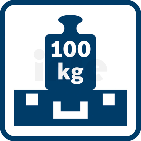 BOSCH Kufrový systém L-BOXX 136 1600A012G0