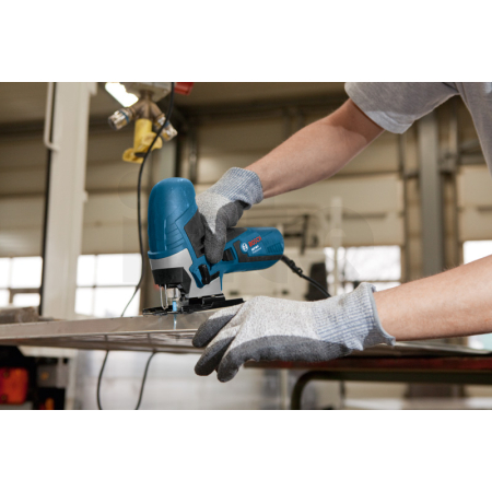 BOSCH Kmitací pilka GST 90 E 060158G000