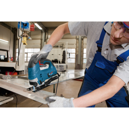 BOSCH Kmitací pilka GST 90 BE 060158F001