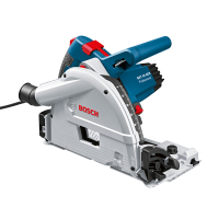 BOSCH Ponorná pila GKT 55 GCE 0601675001