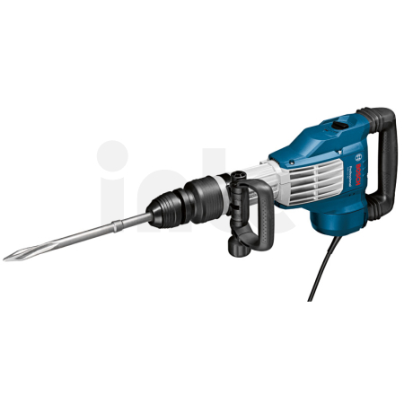 BOSCH Sekací kladivo s SDS max GSH 11 VC 0611336000